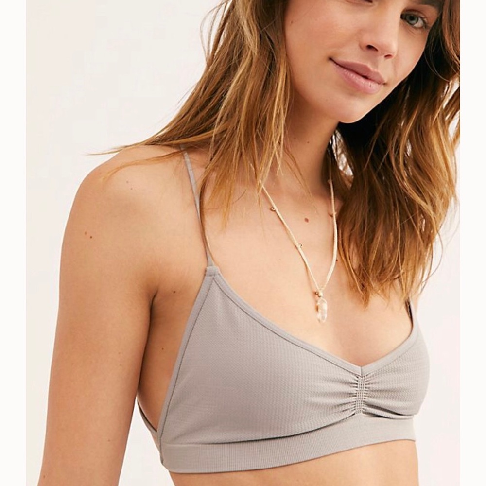FREE PEOPLE Intimately Bralette